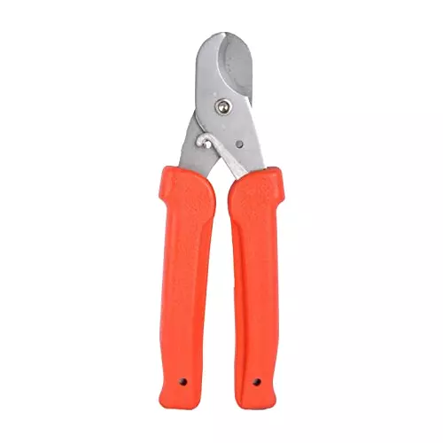 Multitec CC-200 SS Stainless Steel Cable Cutter