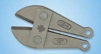 Taparia 24 mm Spare Blade Sets For Bolt Cutters, BCB-24