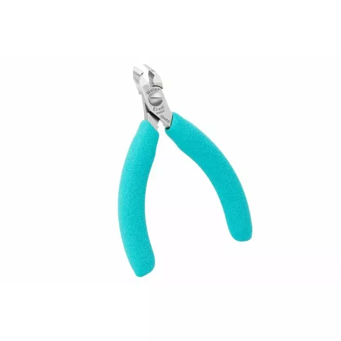 EREM 504 ESD ESD Safe Oblique Cutters, 504AE