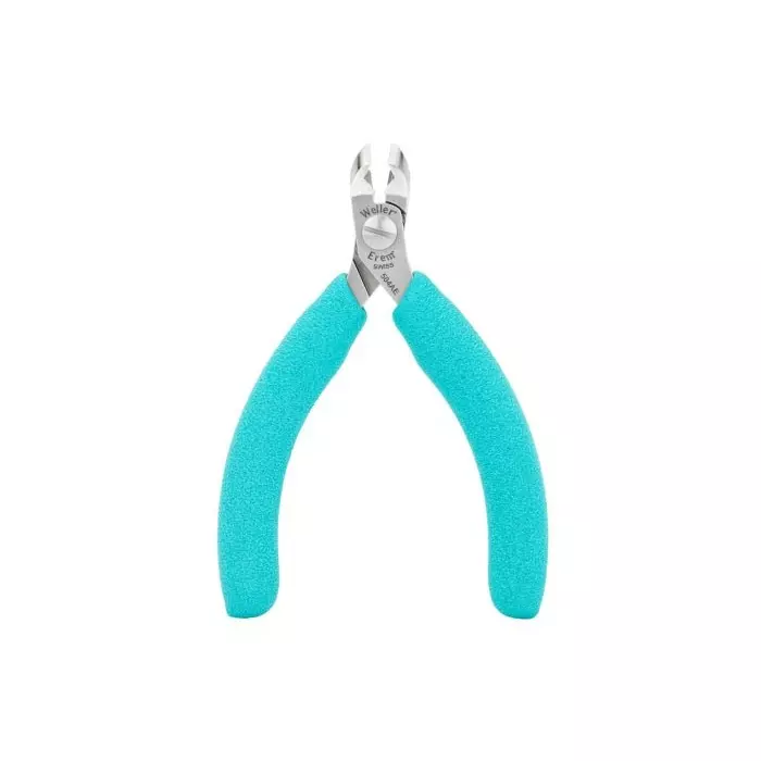 EREM 504 ESD ESD Safe Oblique Cutters, 504AE