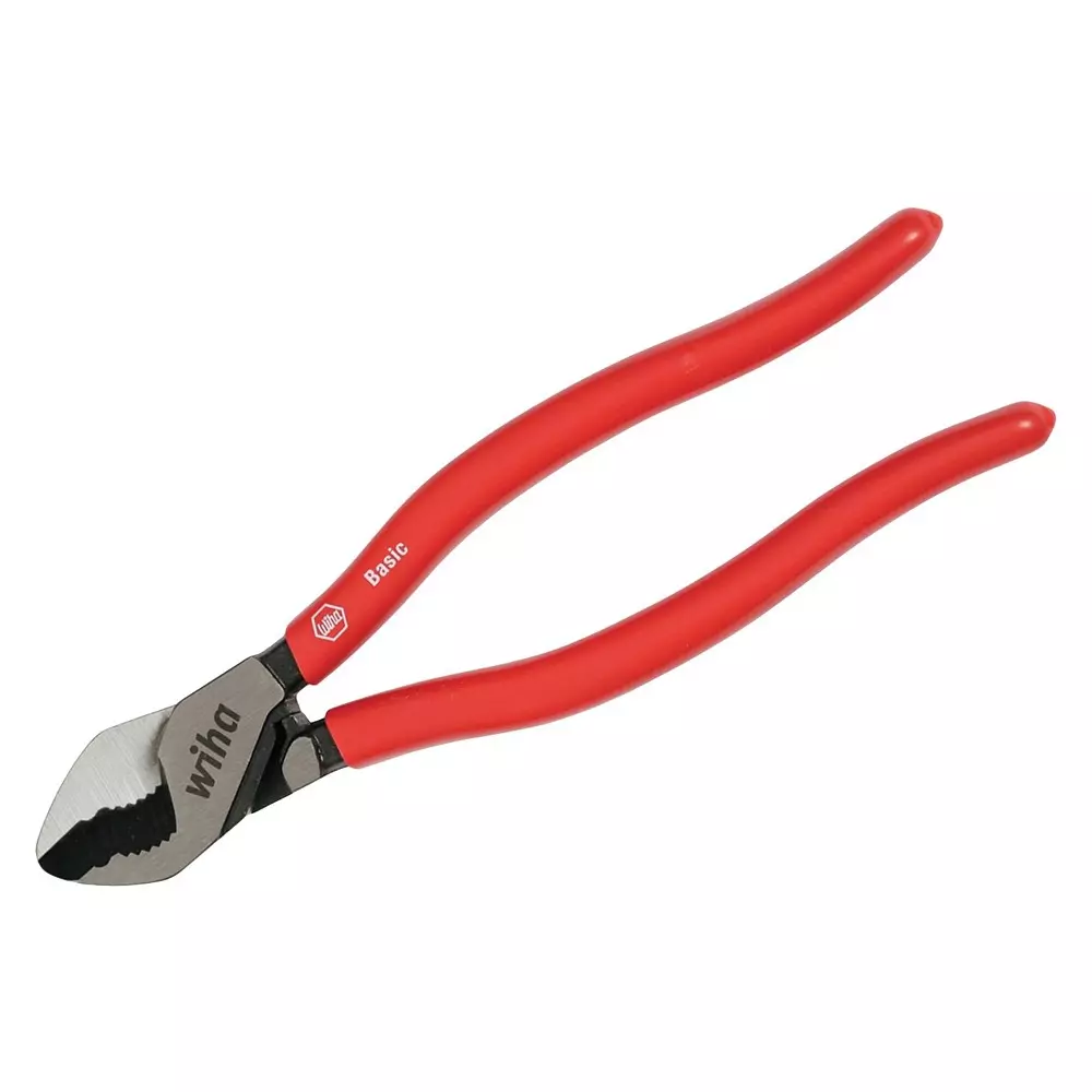 WIHA Cable Cutter, 20 mm, 8" Len, 32602