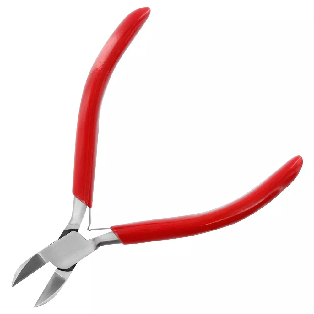 MULTICOMP PRO Cutter Side Type Straight Cut, MP012511
