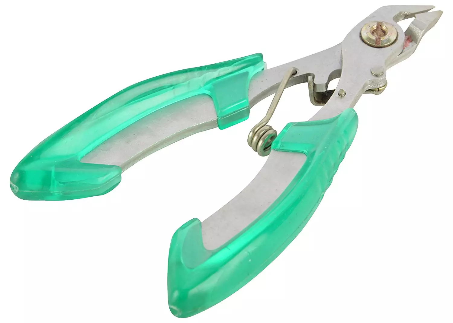 Multitec Heavy Duty Flush Cutter Stainless Steel(Green) 011-HD