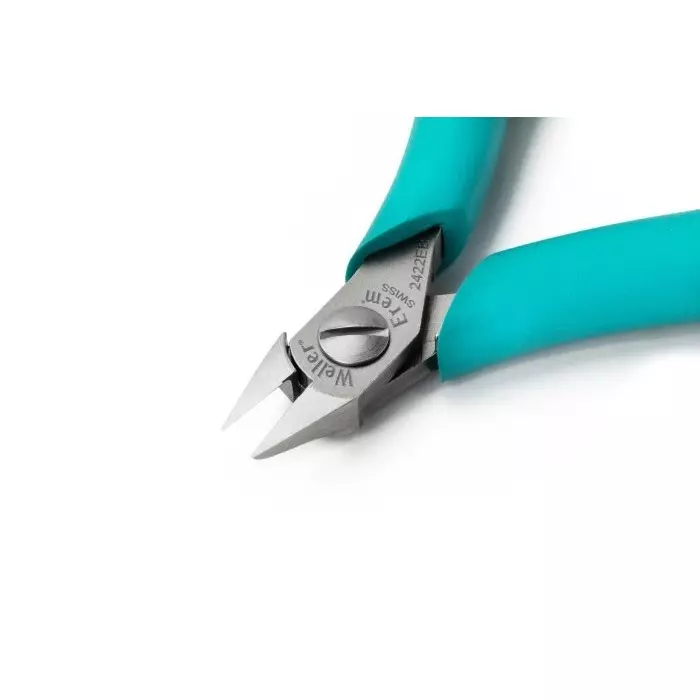EREM 2422 ESD ESD Safe Side Cutters, 2422EB