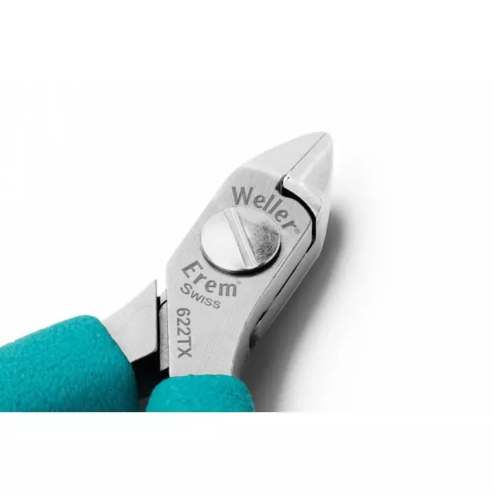 EREM 622 ESD ESD Safe Side Cutters, 622TX