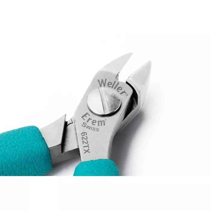 EREM 622 ESD ESD Safe Side Cutters, 622TX