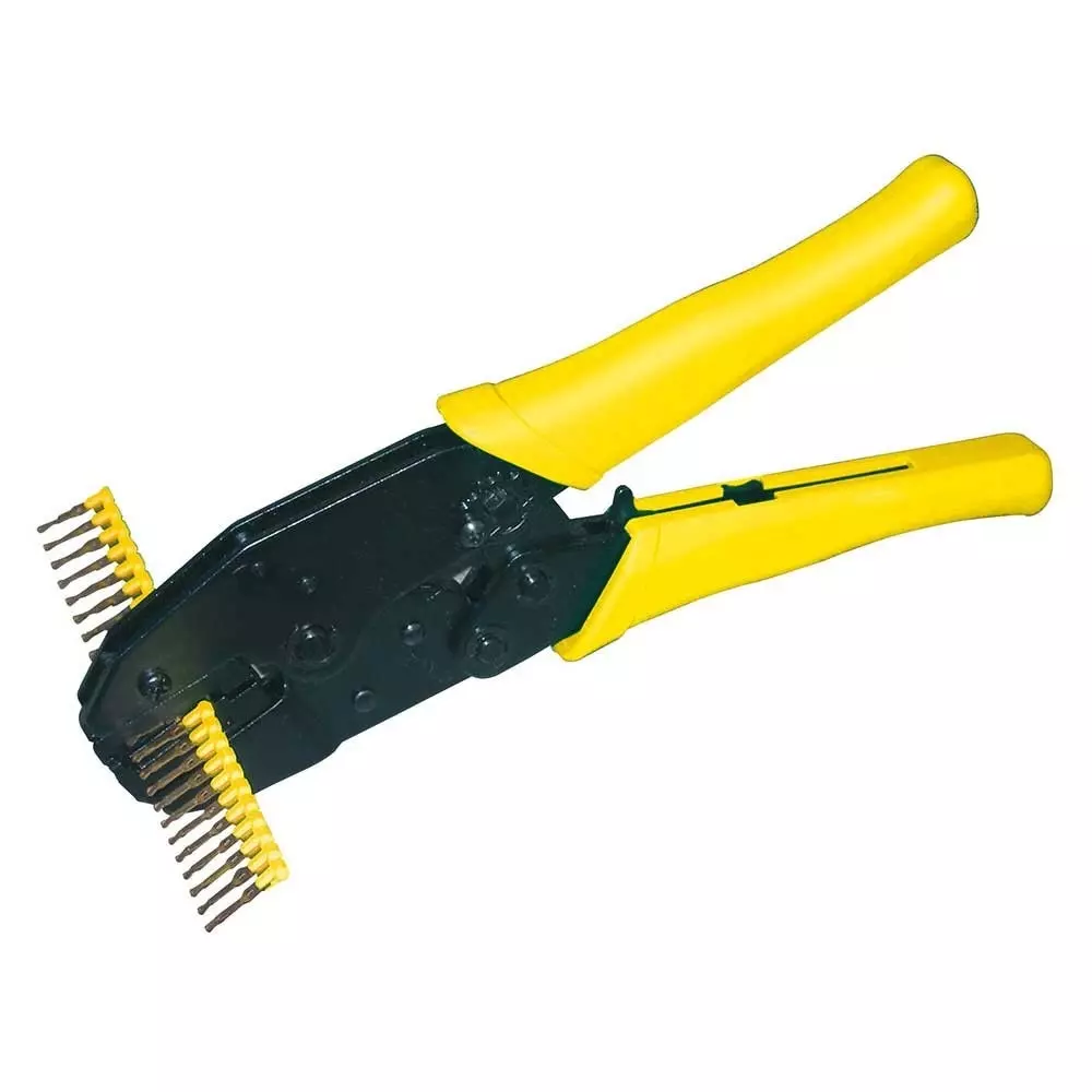 RS PRO Pin Strip Cutter 36 cm Alloy Steel 220 mm, 2420509