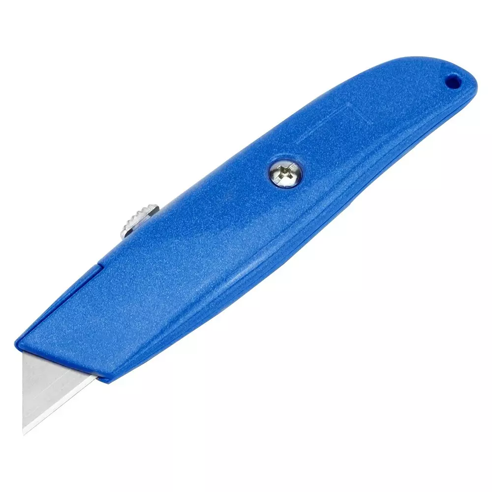 MULTICOMP PRO Trimming Knife Tri mming Type Carbon Steel Blade Material, MP012483