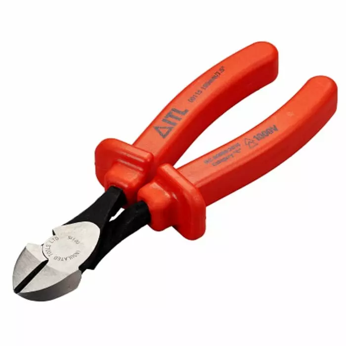ITL Side Cutters, 115