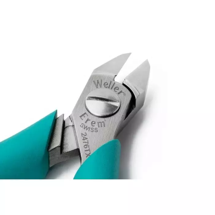 EREM 2476 ESD ESD Safe Side Cutters, 2476TX