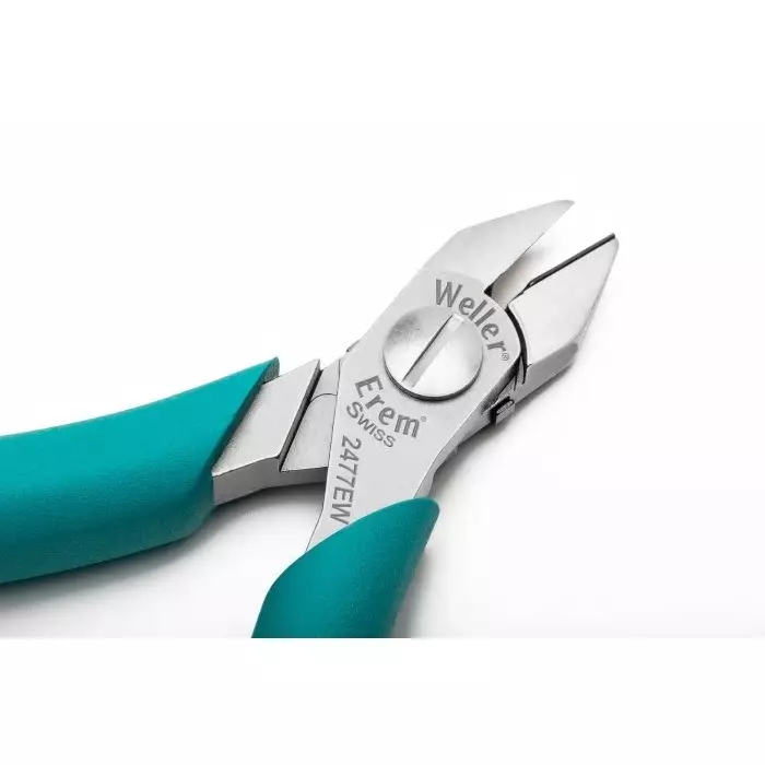 EREM 2477 ESD ESD Safe Side Cutters, 2477EW