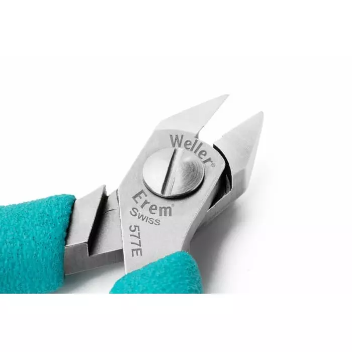 EREM 577 ESD ESD Safe Side Cutters, 577E