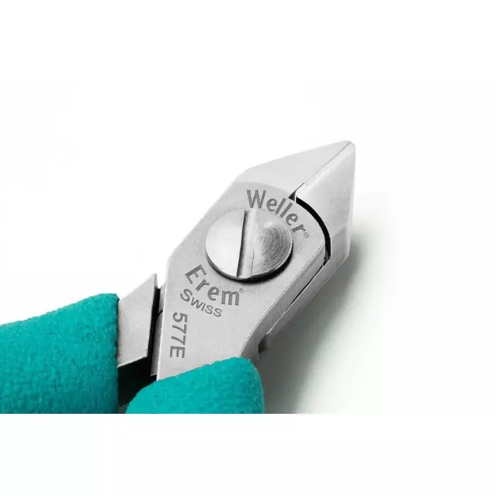 EREM 577 ESD ESD Safe Side Cutters, 577E