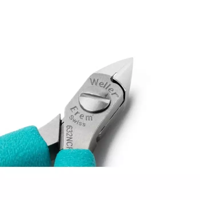 EREM 632 ESD ESD Safe Side Cutters, 632NCF