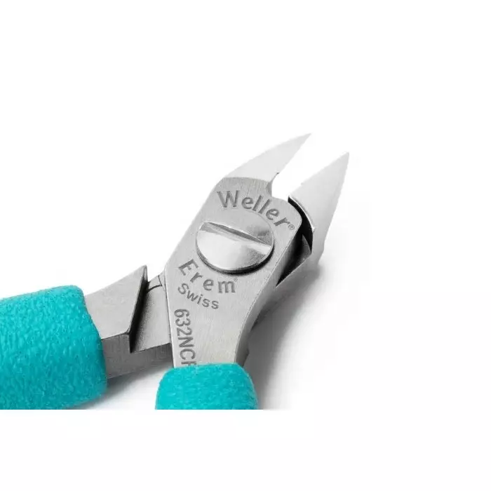 EREM 632 ESD ESD Safe Side Cutters, 632NCF