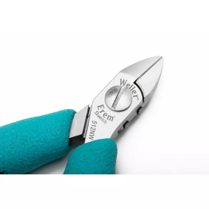 EREM 512 ESD ESD Safe Side Cutters, 512NW