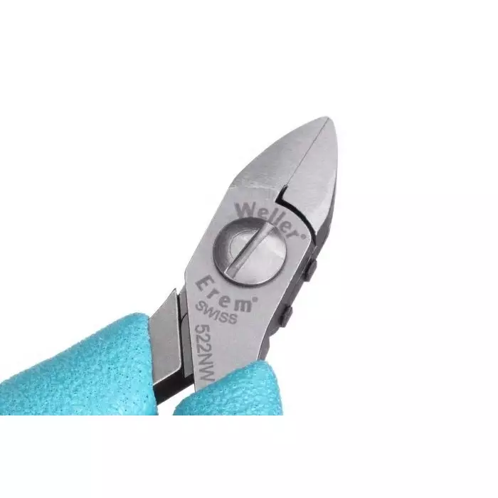 EREM 522 ESD ESD Safe Side Cutters, 522NW