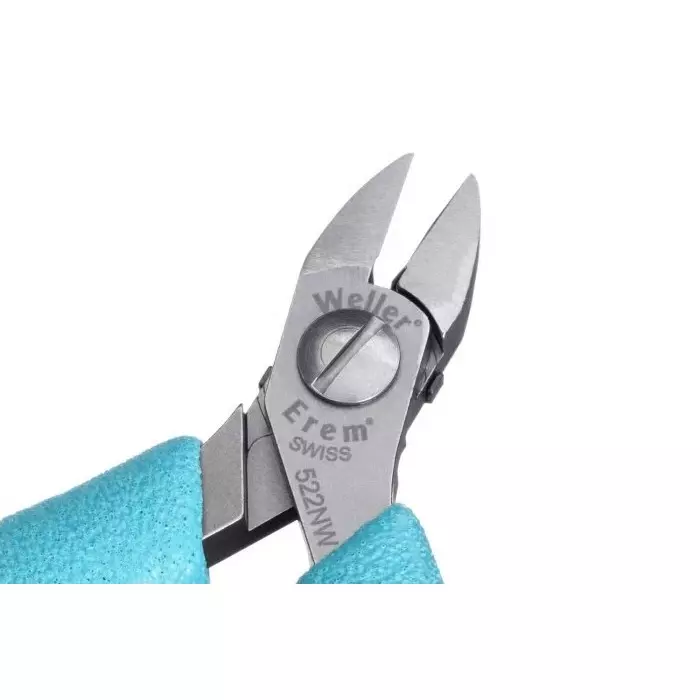 EREM 522 ESD ESD Safe Side Cutters, 522NW