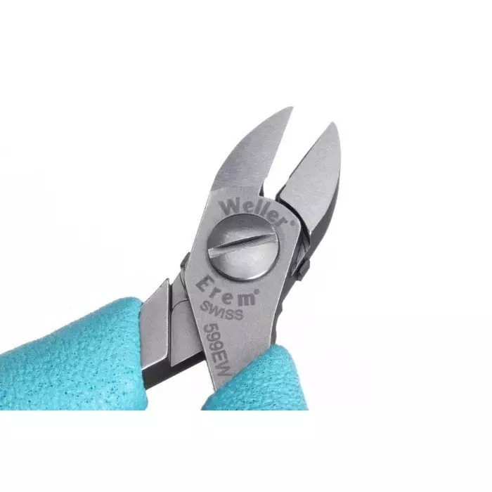 EREM 599 ESD ESD Safe Side Cutters, 599EW