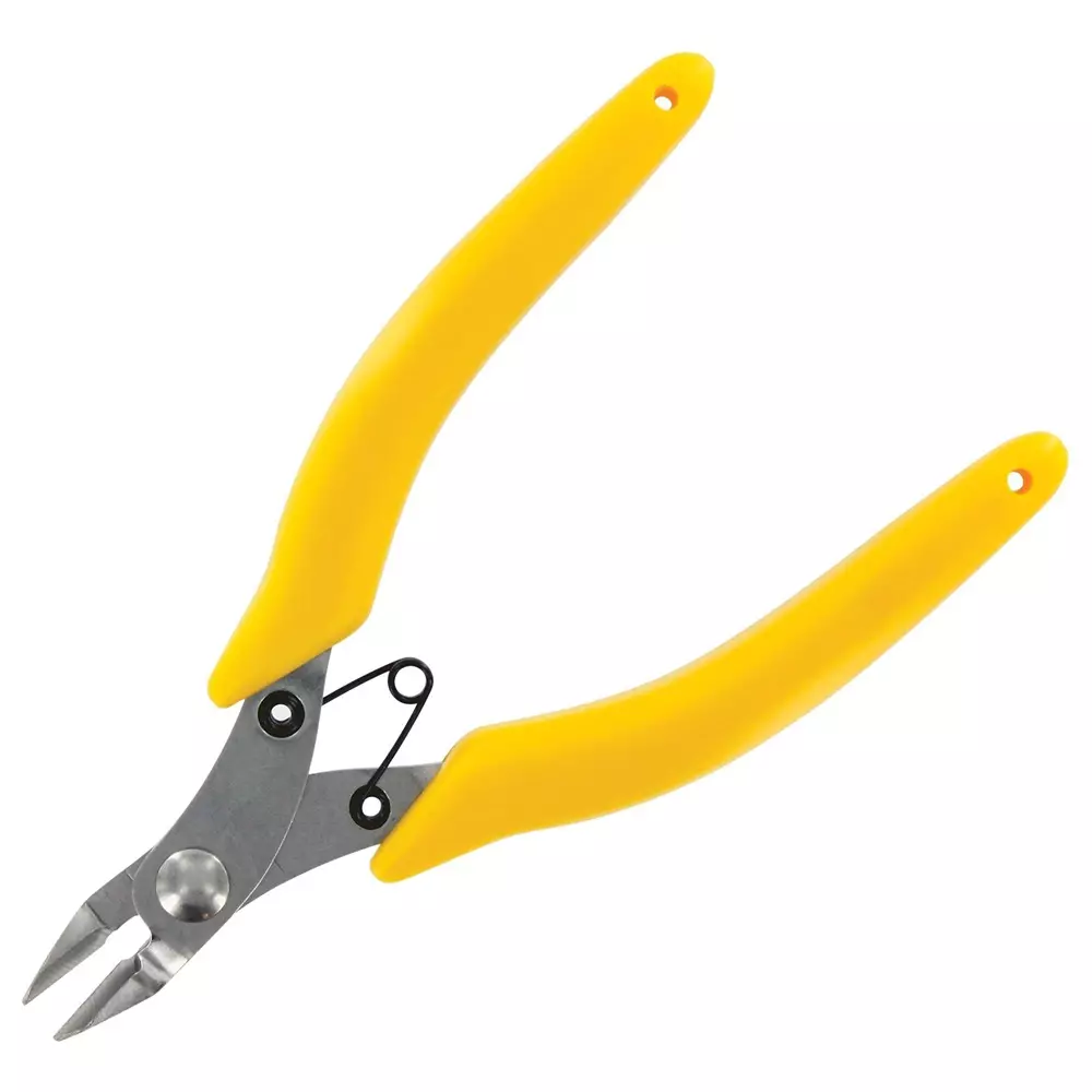 MULTICOMP PRO Cutter Side Type Straight Cut, MP012514