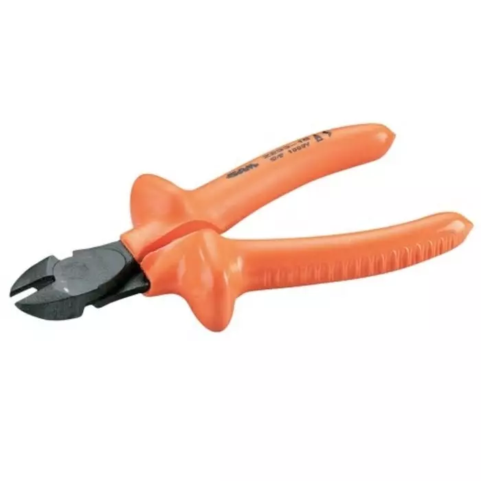 Sam Side Cutter VDE/1000V Insulated Cutter, Z-233-14P