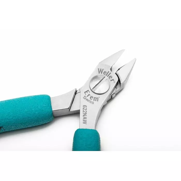 EREM 622 ESD ESD Safe Side Cutters, 622NAW