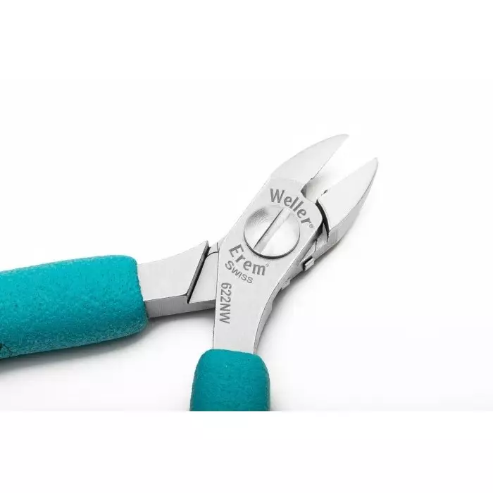 EREM 622 ESD ESD Safe Side Cutters, 622NW
