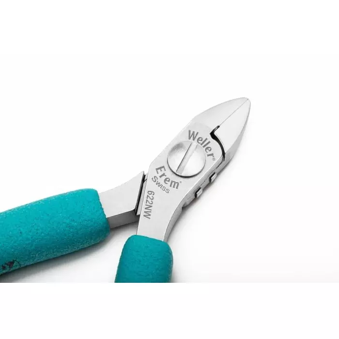 EREM 622 ESD ESD Safe Side Cutters, 622NW