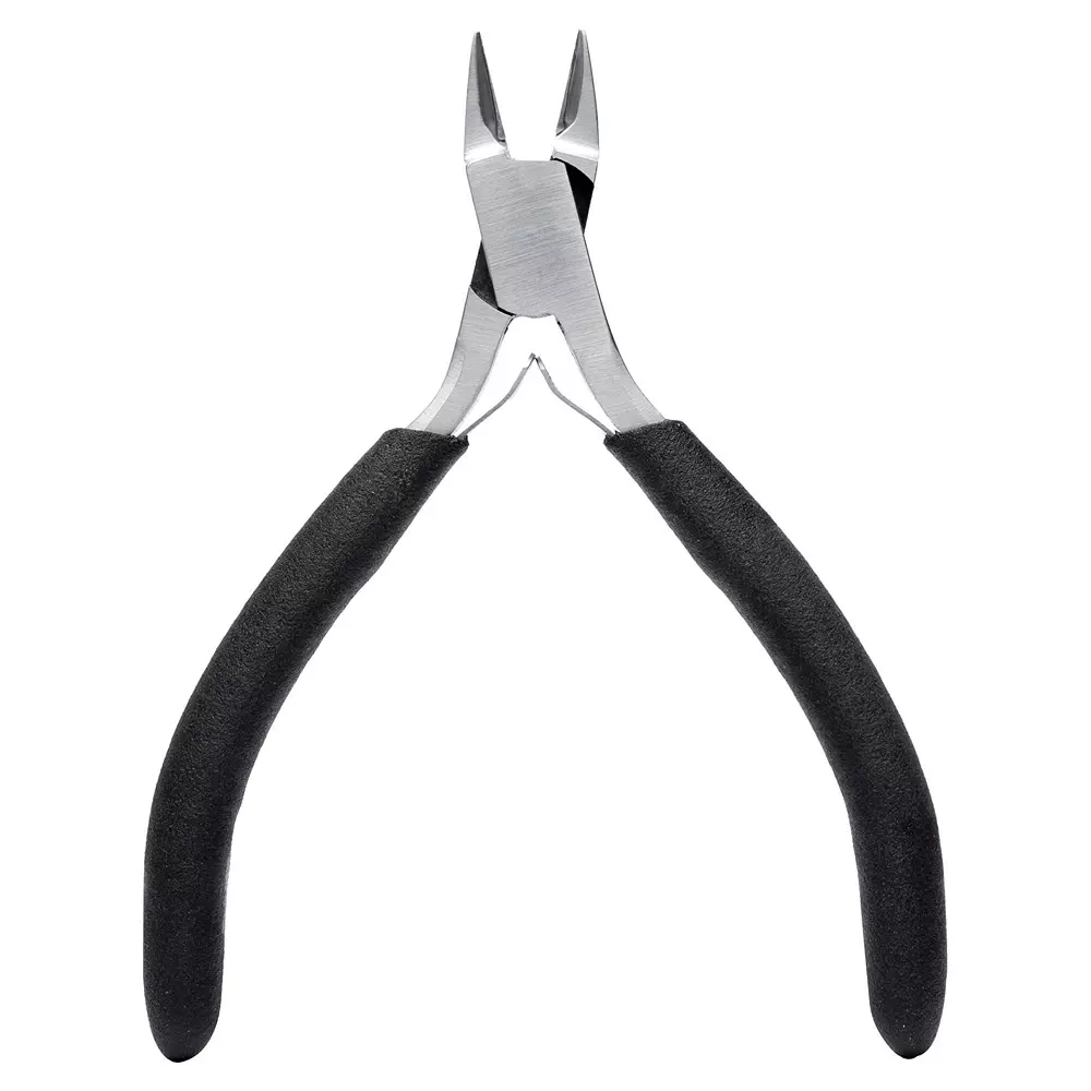 MULTICOMP PRO Cutter Precision Type Angled Cut, MP012517
