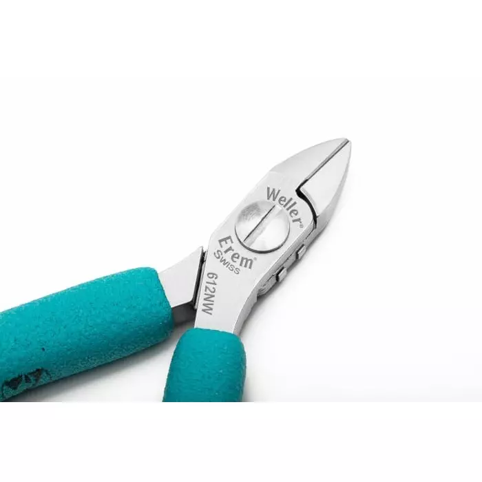EREM 612 ESD ESD Safe Side Cutters, 612NW