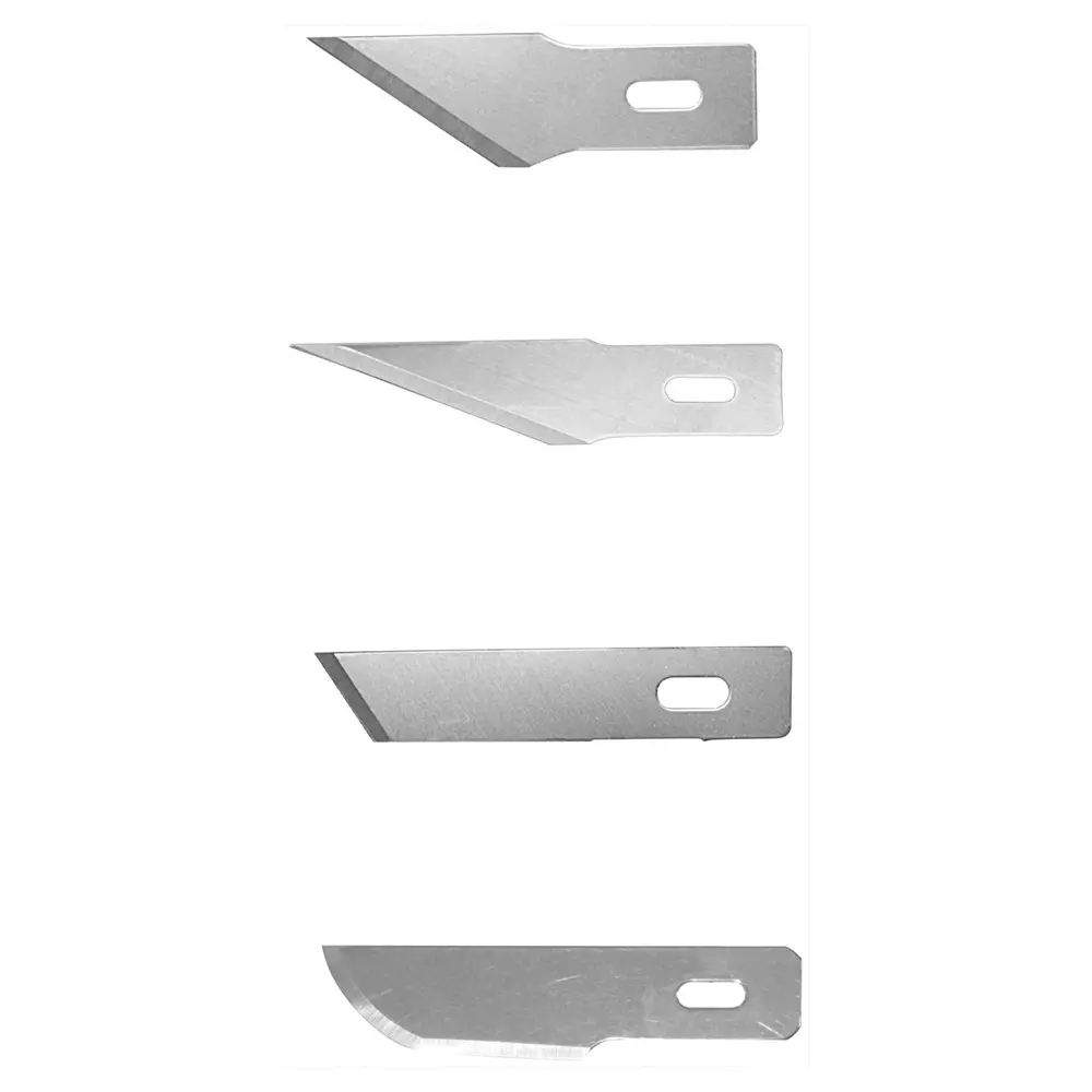 MULTICOMP PRO Assorted Blade, MP012490
