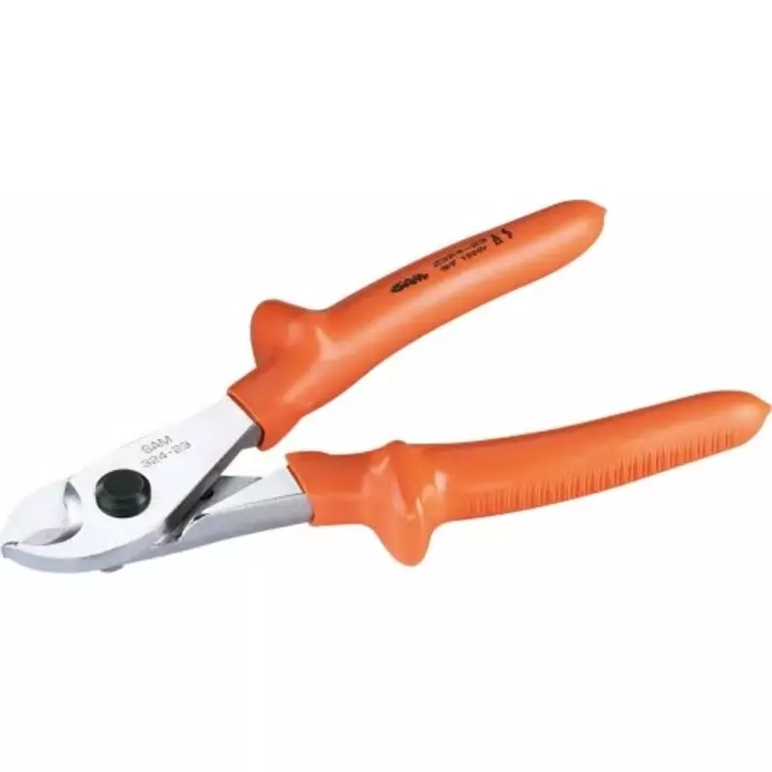 Sam Cable Cutter Z-324 VDE/1000V Insulated Cutter, Z-324-23