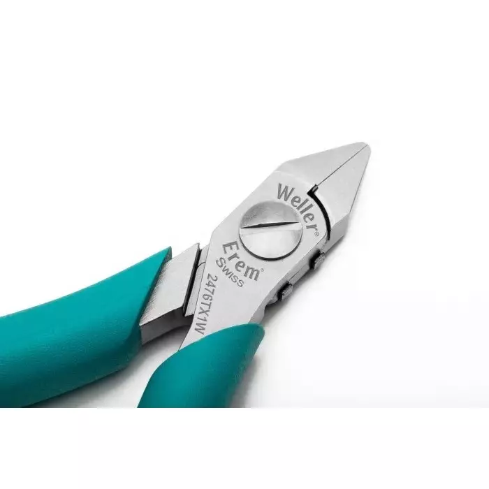 EREM 2476 ESD ESD Safe Side Cutters, 2476TX1W