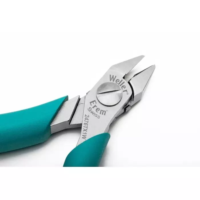 EREM 2476 ESD ESD Safe Side Cutters, 2476TX1W