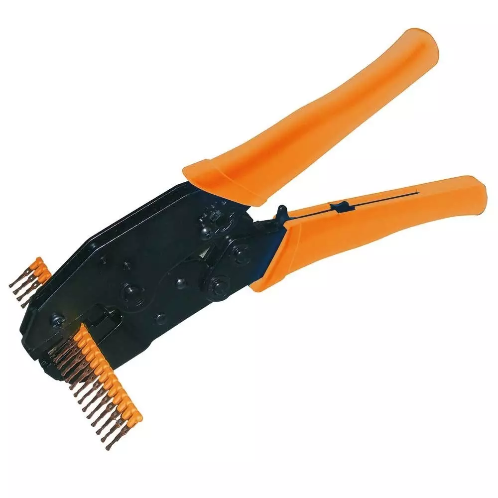RS PRO Pin Strip Cutter 36 cm Alloy Steel 220 mm, 2420508