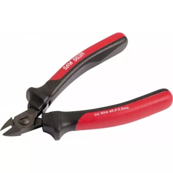 Sam Side Cutter Cutter, 563-R