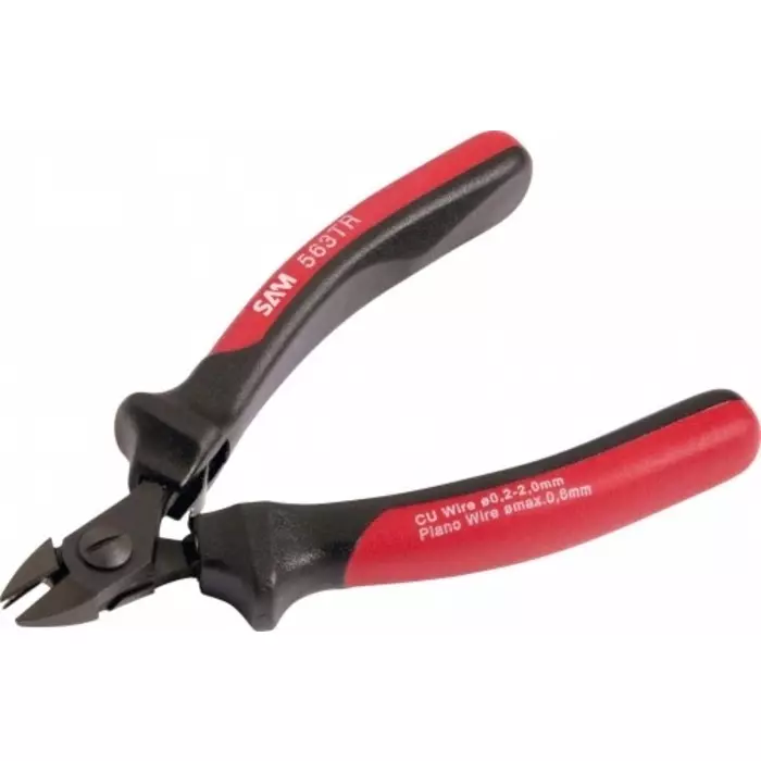 Sam Side Cutter Cutter, 563-TR