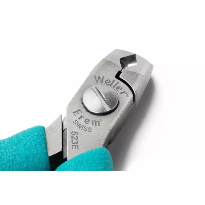 EREM 523 ESD ESD Safe Oblique Cutters, 523E