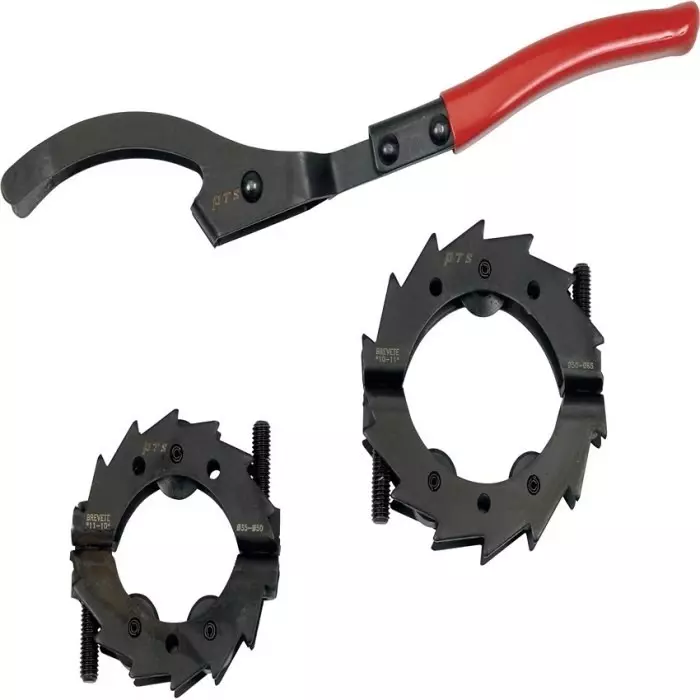 Sam Tube Cutter Cutter, 3902