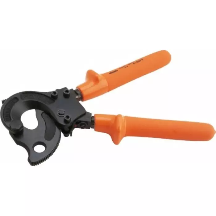 Sam Cable Cutter Z-324 VDE/1000V Insulated Cutter, Z-324-32