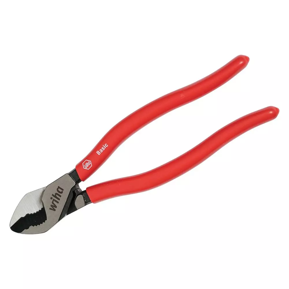 WIHA Cable Cutter, 16 mm, 6.3" Len, 32600