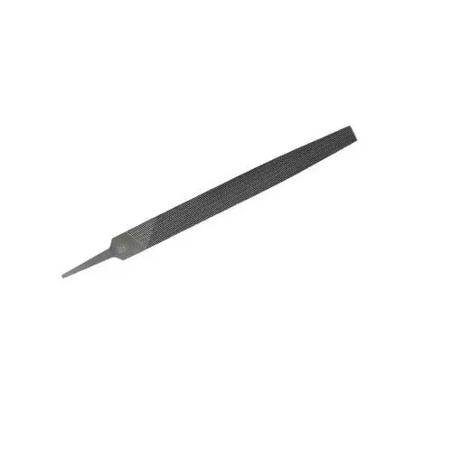 JK Super Drive Flat Aluminium Machinist Files 200 mm (Pack Of 5 Pcs)