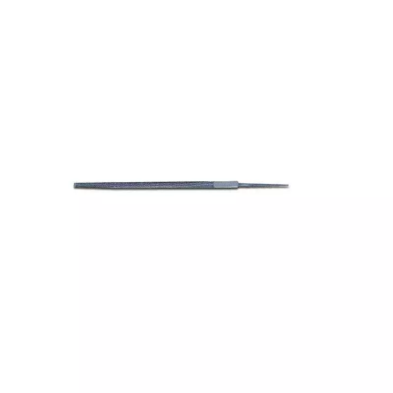 JK Super Drive 250 mm Round 2nd Cut Machinist Files (Pack Of 5 Pcs)
