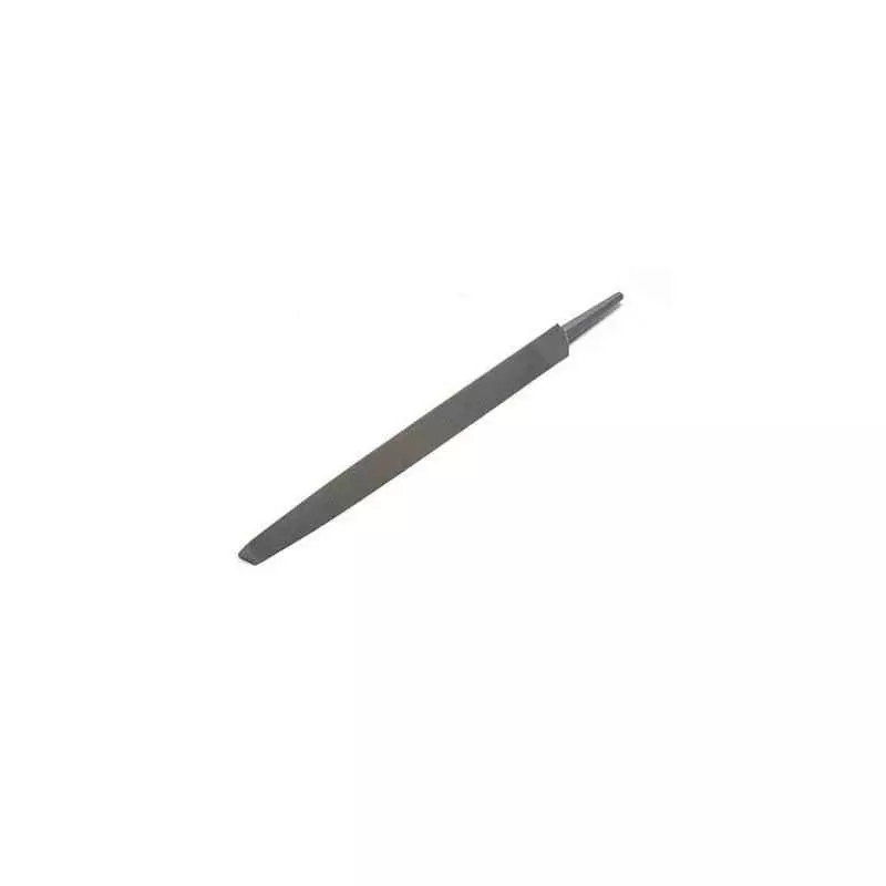 JK Super Drive 200 mm Three Square Bastard Machinist Files (Pack Of 5 Pcs)