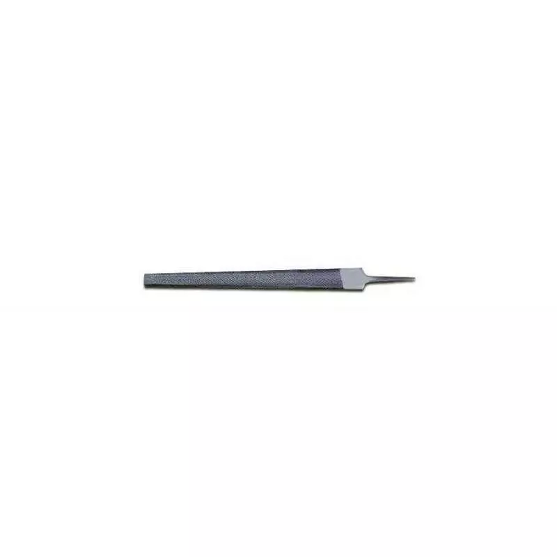 JK Super Drive 150 mm Half Round Smooth Machinist Files (Pack Of 5 Pcs)