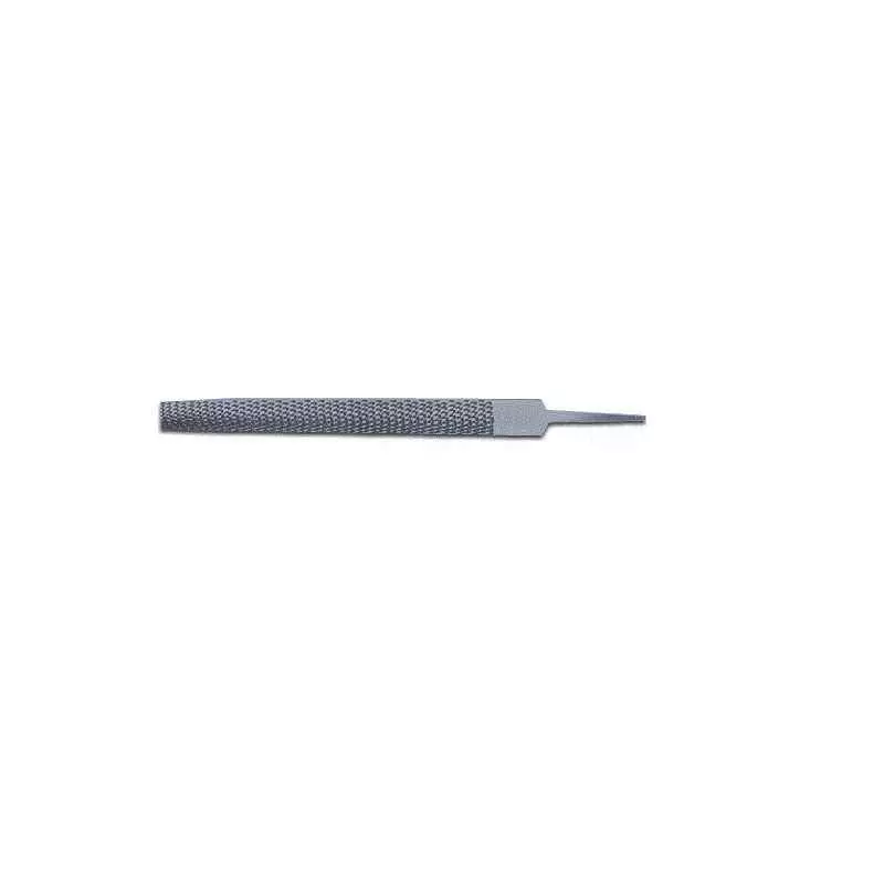 JK Super Drive Half Round Wood 2nd Cut Rasp Files 150 mm (Pack Of 5 Pcs)