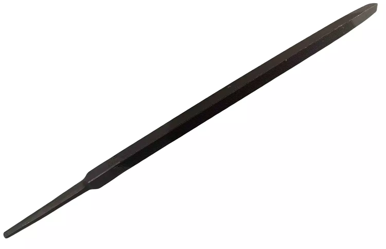 JK Super Drive Heavy Regular Taper Saw File 100 mm (Pack Of 5 Pcs)