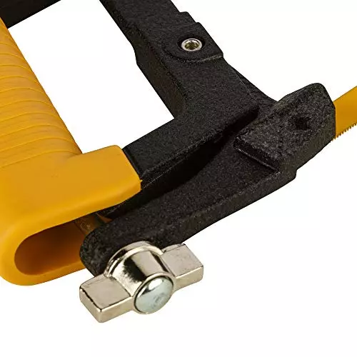 STANLEY Steel Frame Hacksaw blade length 12inch-305mm 15-166