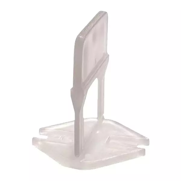 ToolsT 2 mm Tile Leveling System 100 Clips & 50 Wedges (Set of 150)