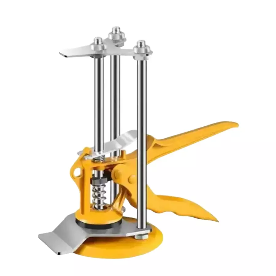 Helmik 10 cm Tile Lifting Adjuster Positioner Leveler